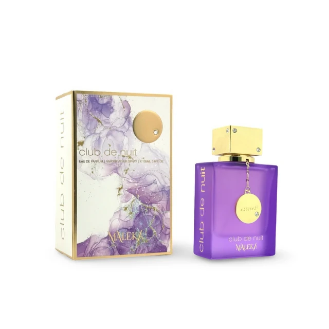 Armaf Club de Nuit Maleka EDP Parfem za žene, 105 ml