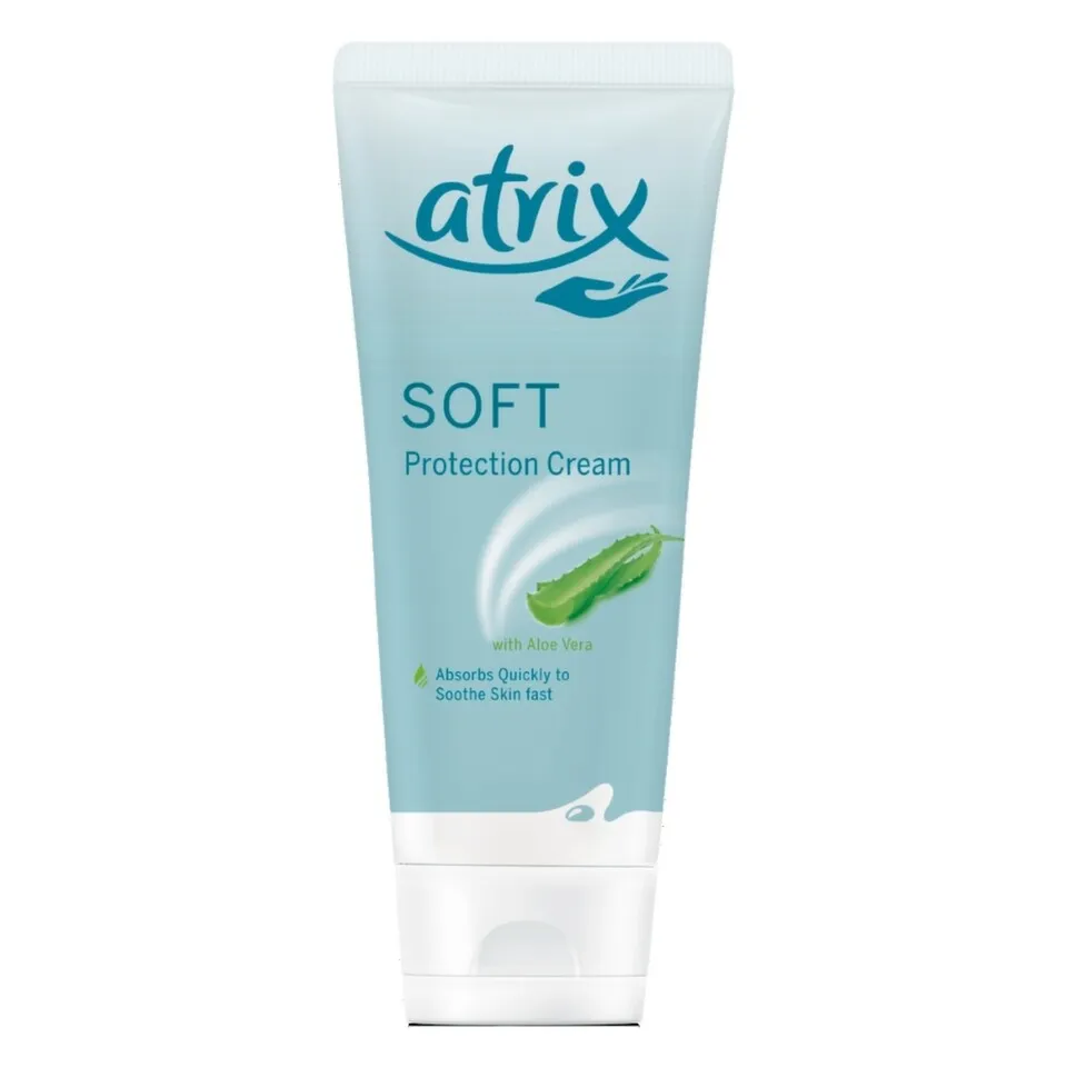 Atrix hidratantna krema za ruke, 100 ml