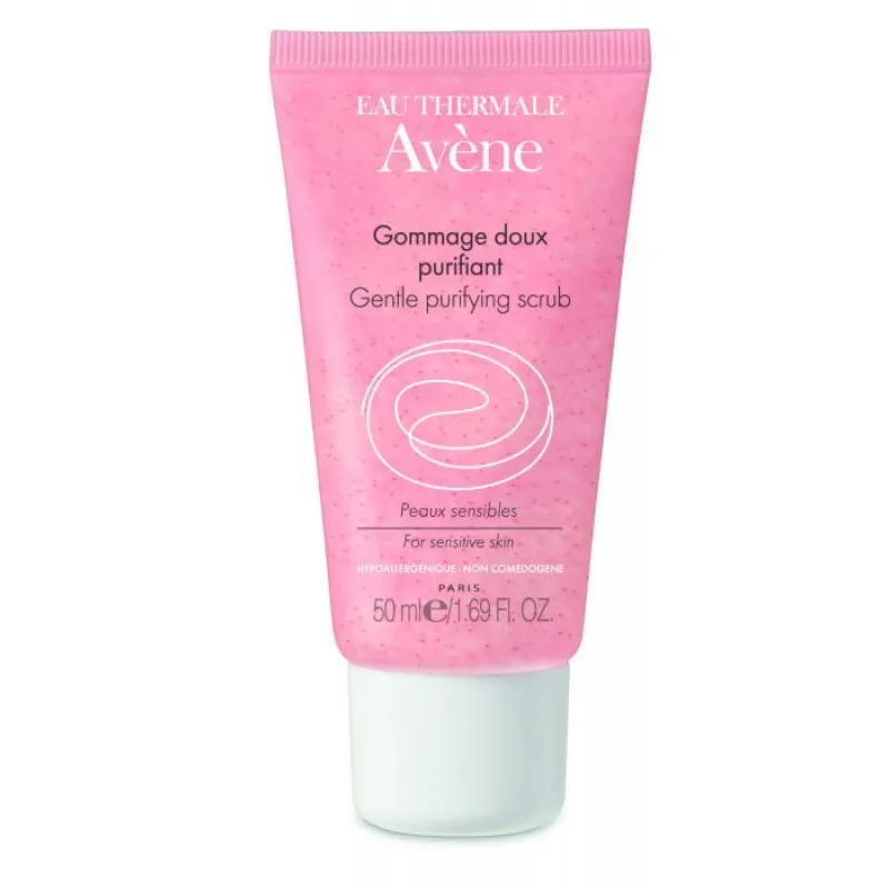 Avene blagi piling za osetljivu kožu 50 ml