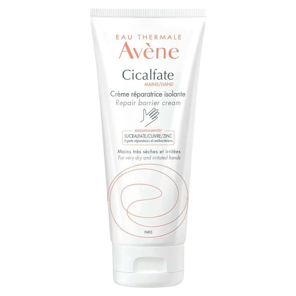 Avene Cicalfate krema za ruke 100 ml