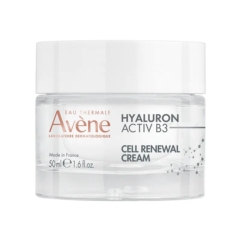 Avene Hyaluron Activ B3 Krema, 50 ml