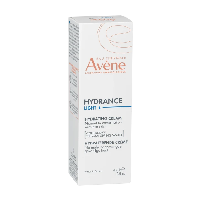 Avene Hydrance Lagana hidrantna emulzija, 40 ml