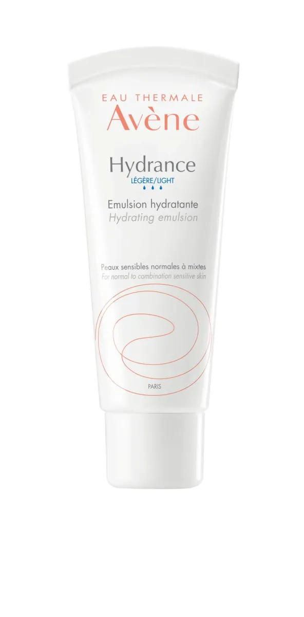 Avene Hydrance Lagana-Hidrirajuća emulzija 40 ml