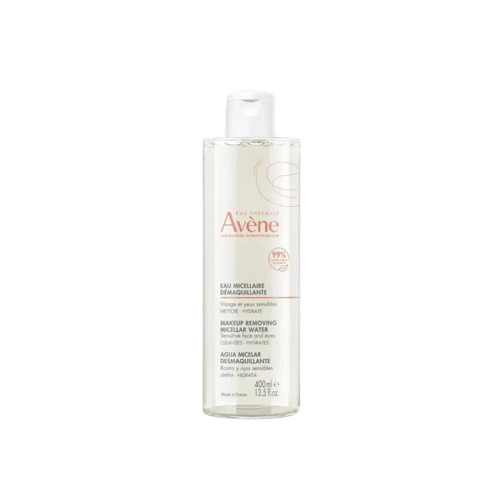 Avene Micelarna voda, 400 ml