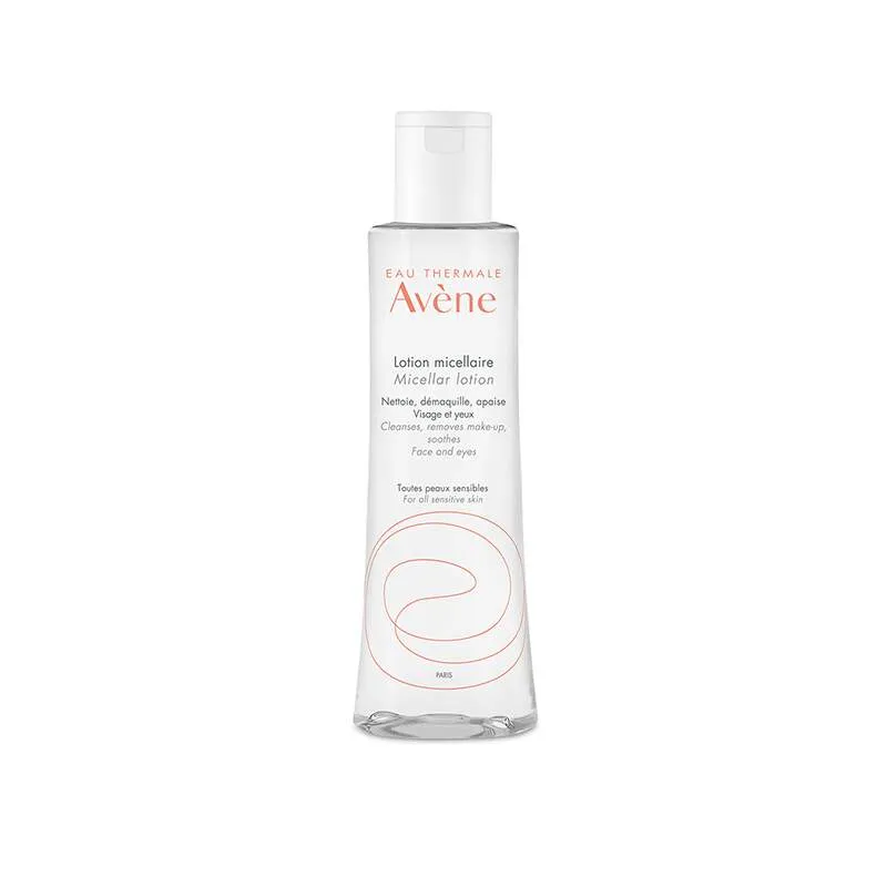 Avene Micelarni losion, 200 ml
