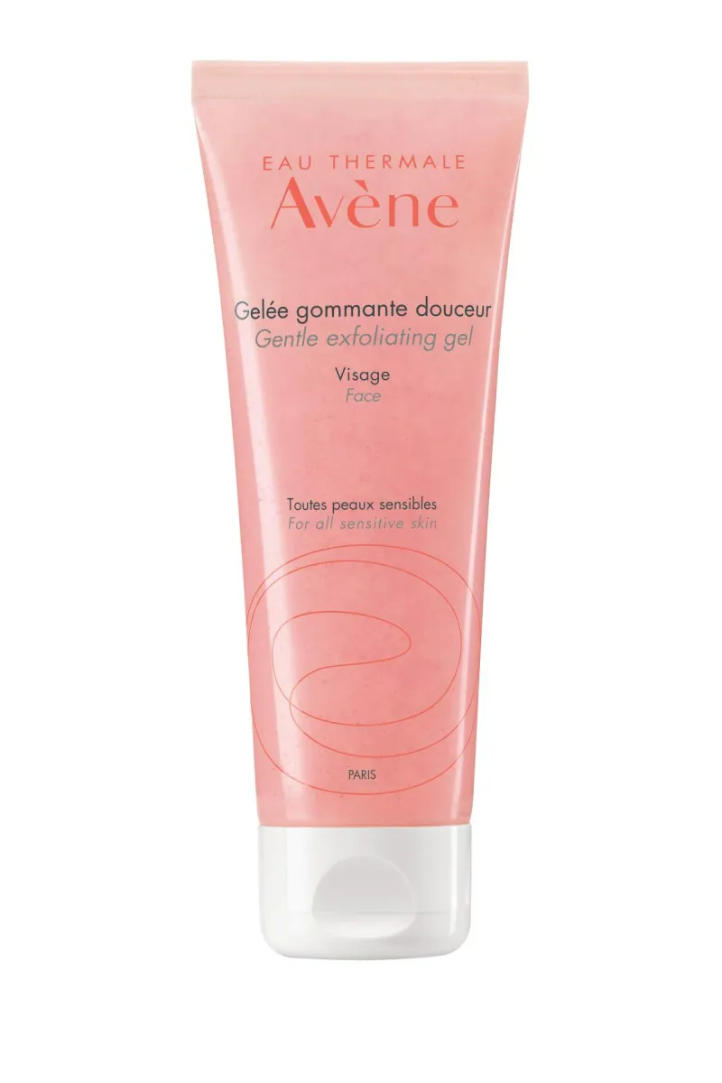 Avene nežni piling za osetljivu kožu 75ml
