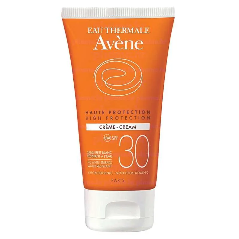 Avene Sun Krema SPF 30 50 ml