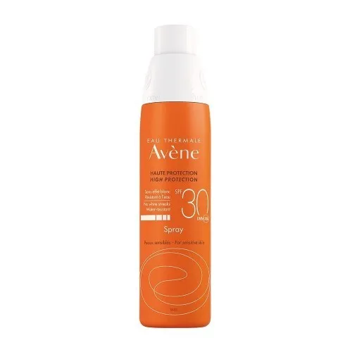 Avene Sun Sprej SPF 30 200 ml