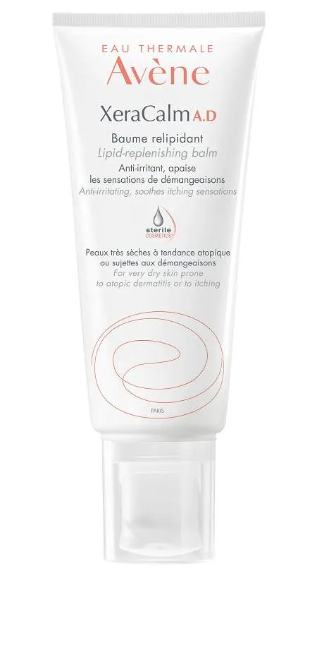 Avene XeraCalm AD balzam 200 ml