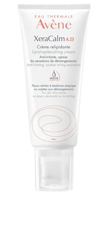 Avene XeraCalm AD krema 200 ml