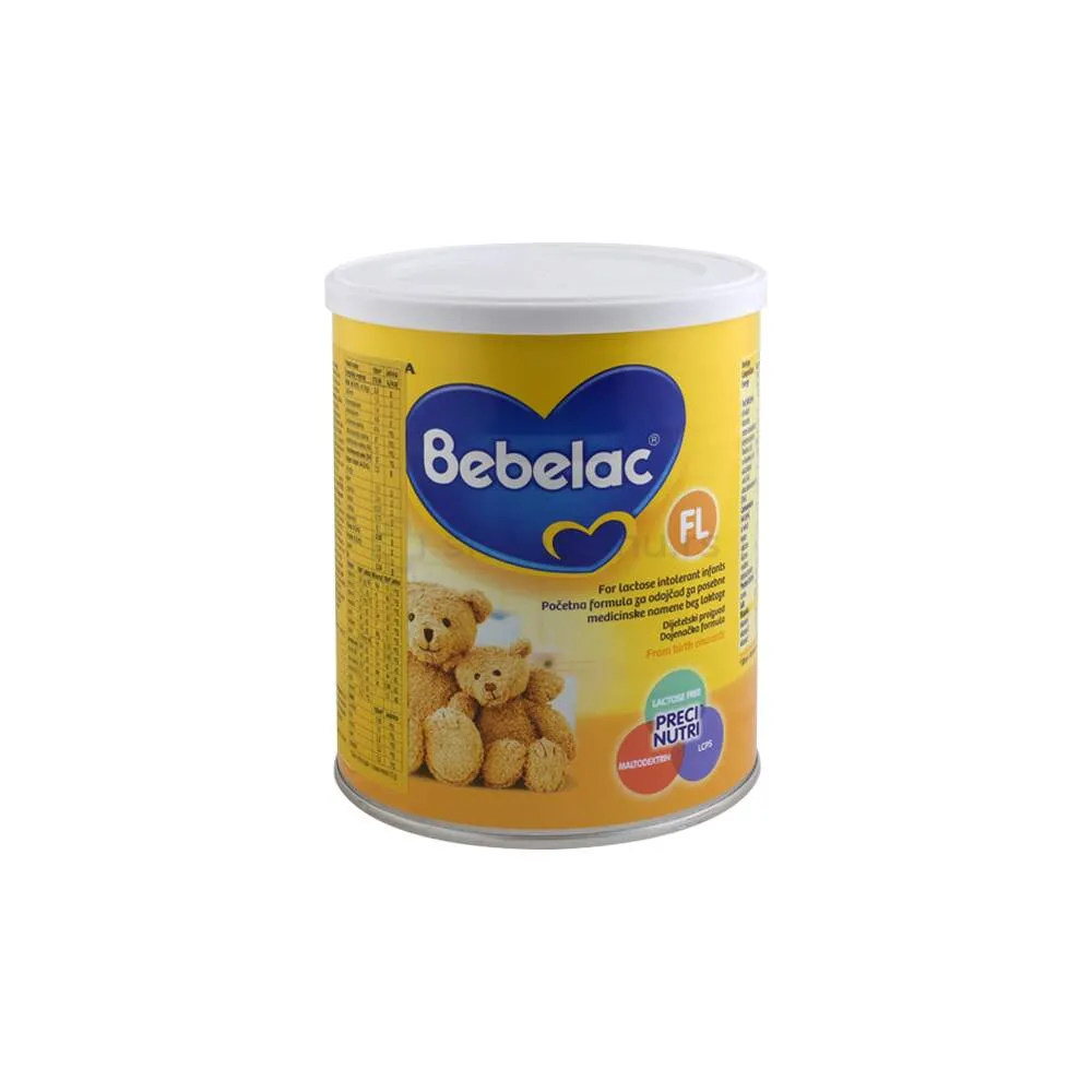 Bebelac FL 400 g