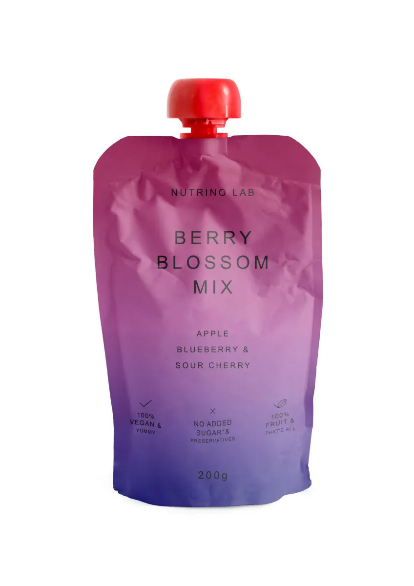 Berry Blossom Mix, 200 g