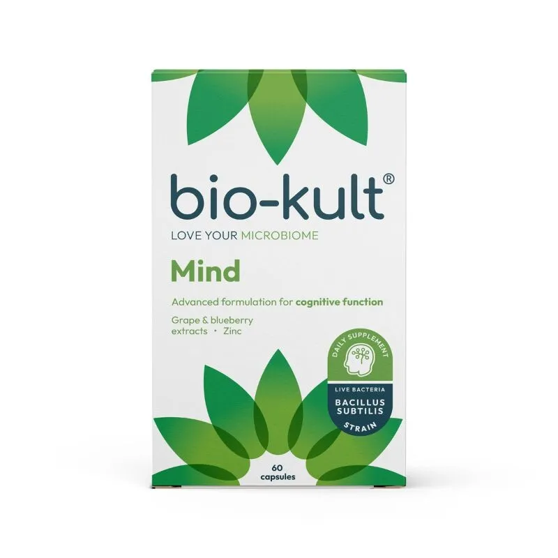 Bio-Kult Mind, 60 kapsula