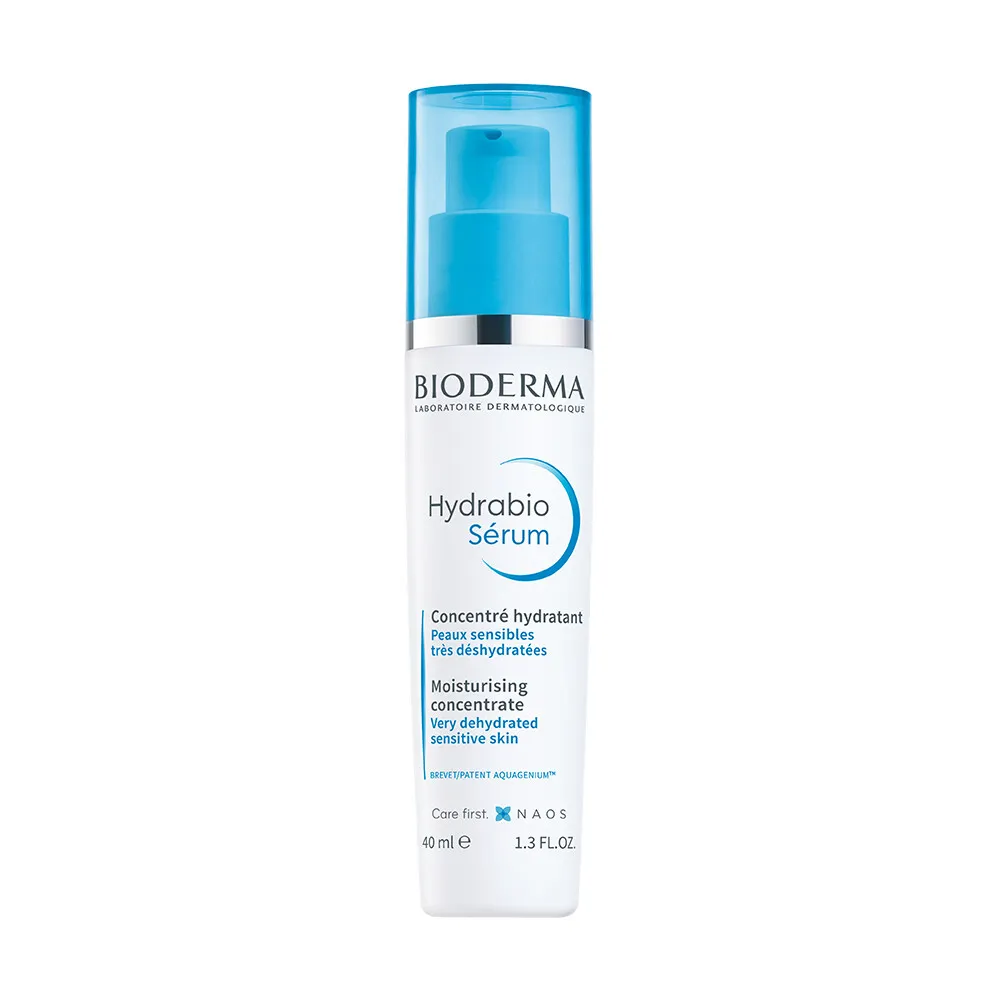 Bioderma Hydrabio serum, 40 ml