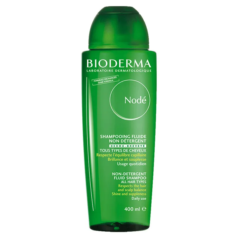 Bioderma Node šampon 400 ml Promo