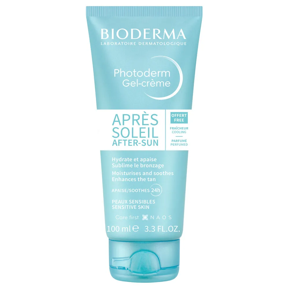 Bioderma Photoderm After-Sun, 200 ml