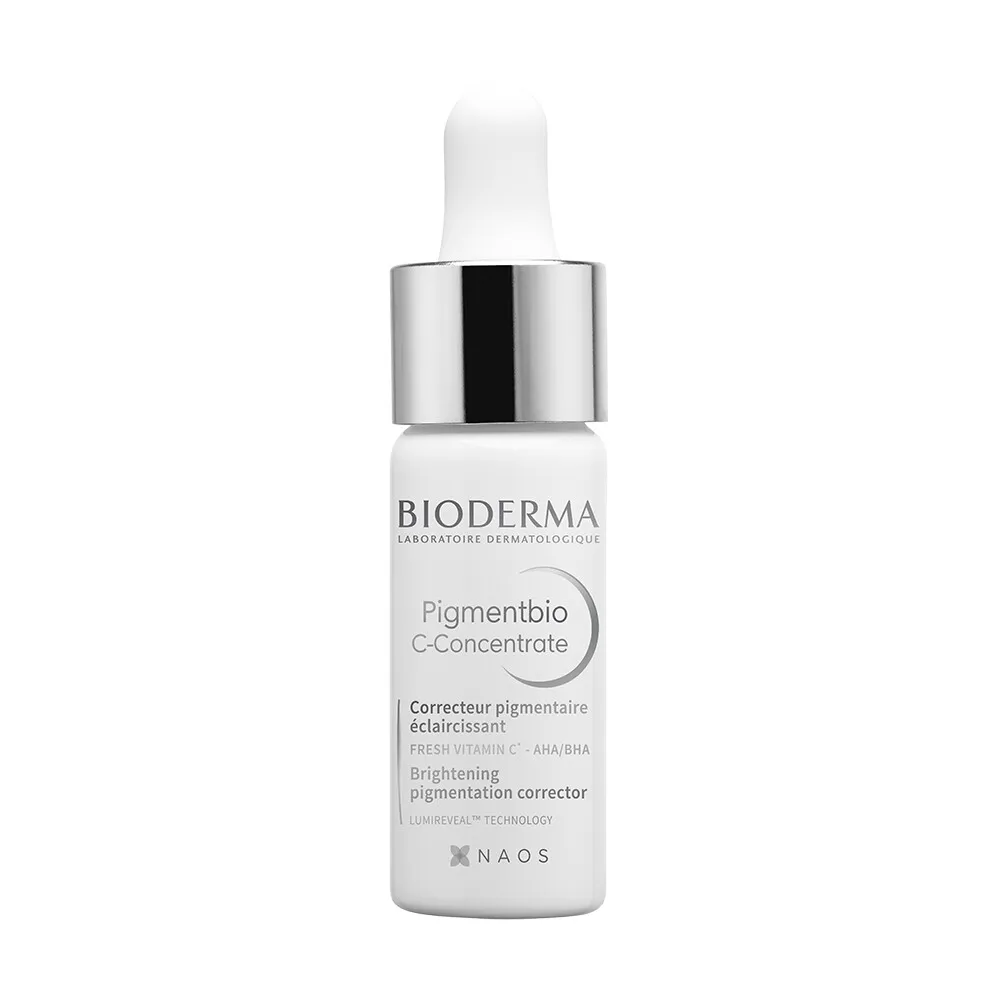 Bioderma Pigmentbio C-koncentrat, 15 ml