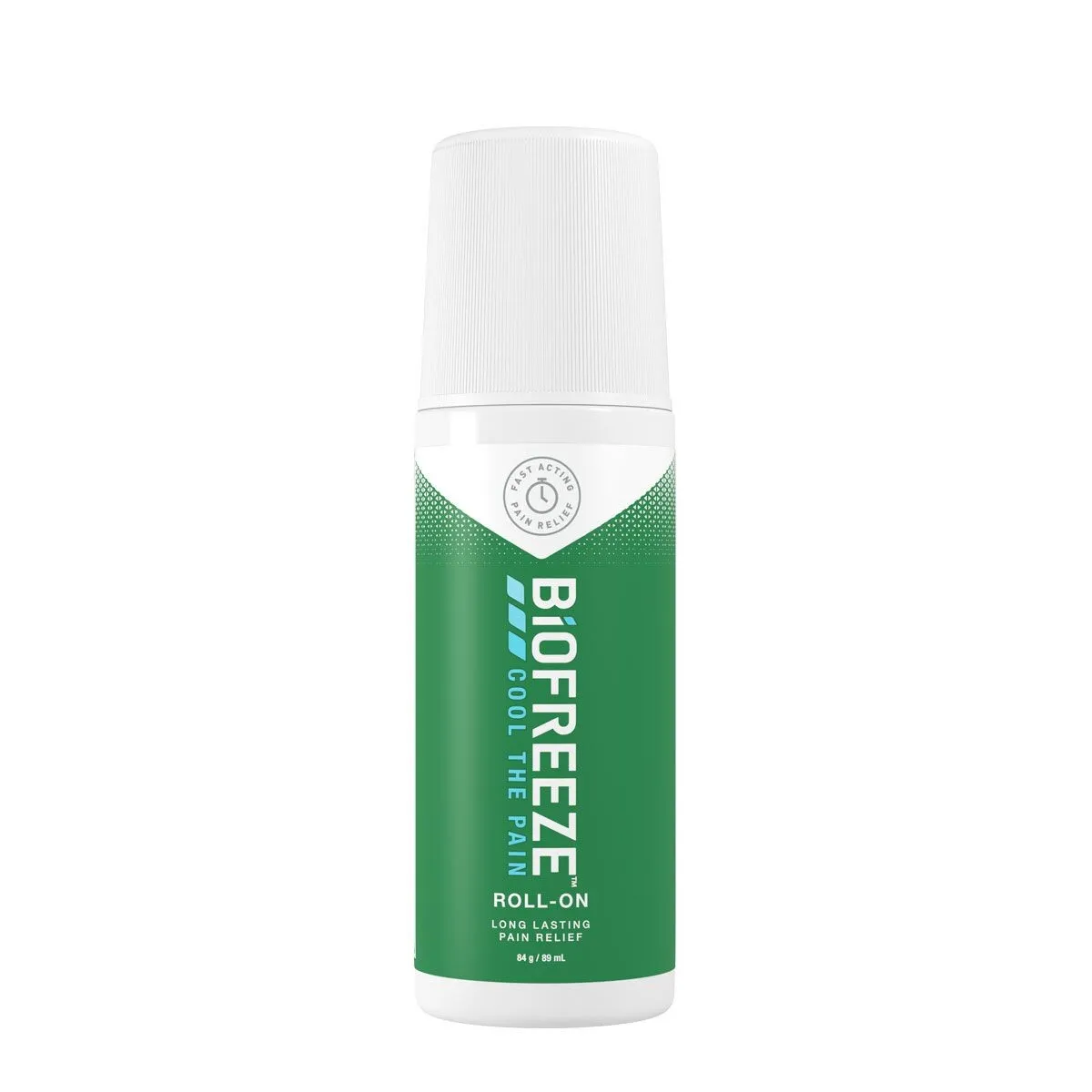 Biofreeze Gel Roll-on, 89 ml