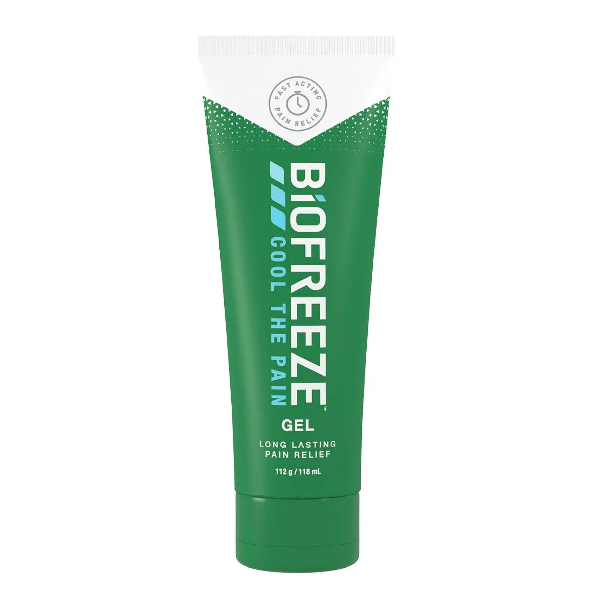 Biofreeze gel tuba, 118 ml