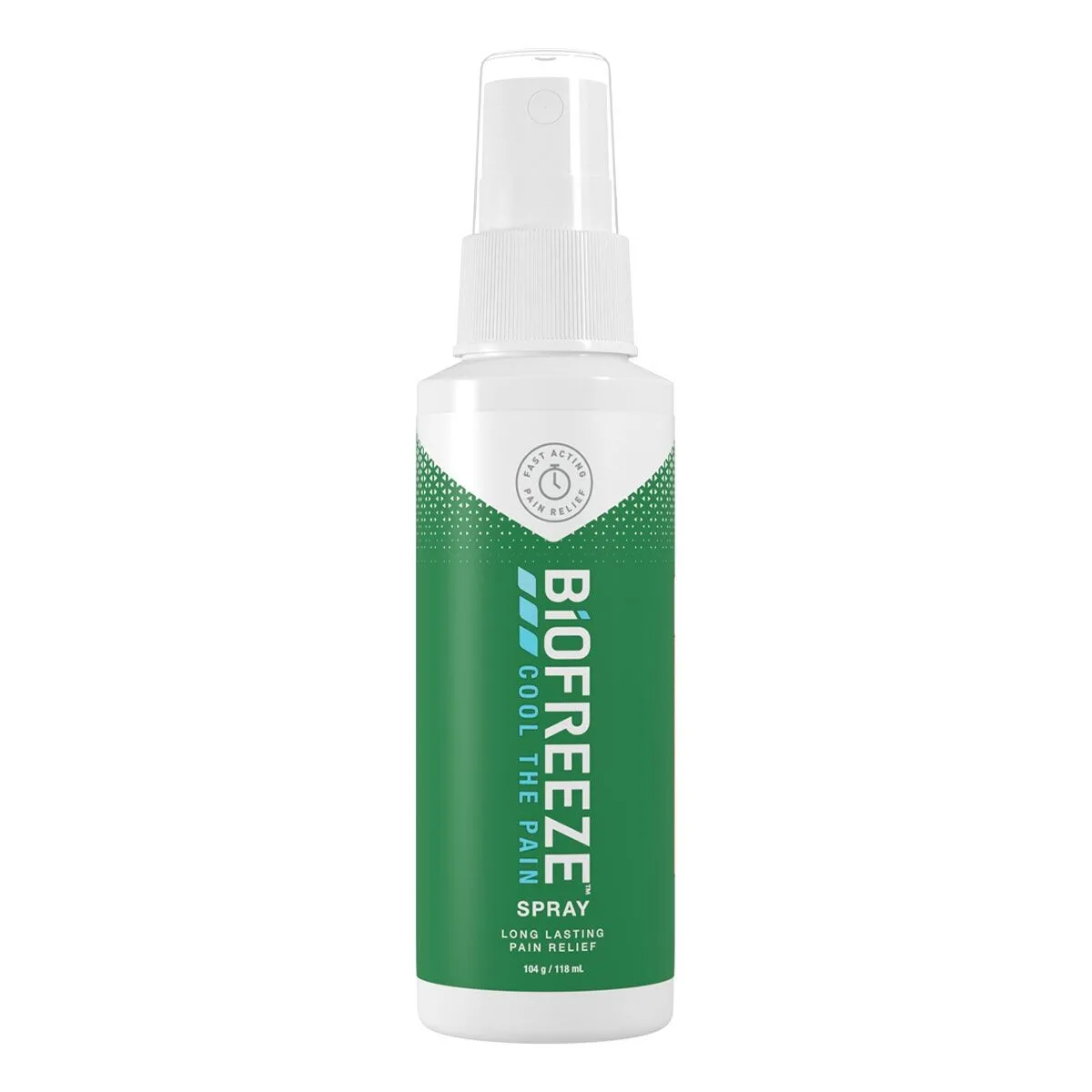 Biofreeze sprej, 118 ml