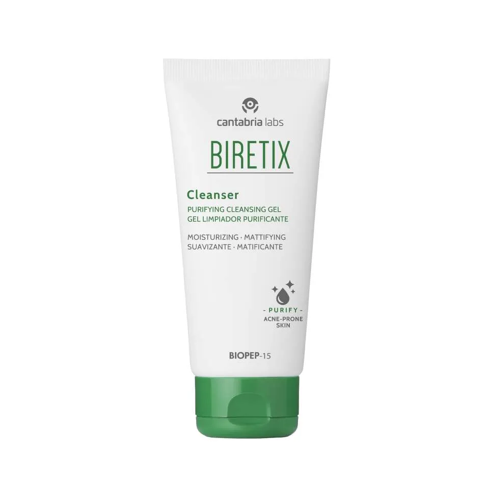 Biretix Cleanser, 200 ml