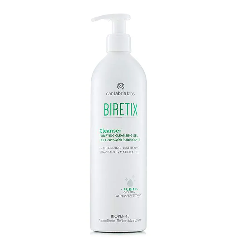 Biretix Cleanser, 400 ml