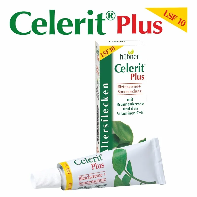 Celerit plus krema, 25 ml
