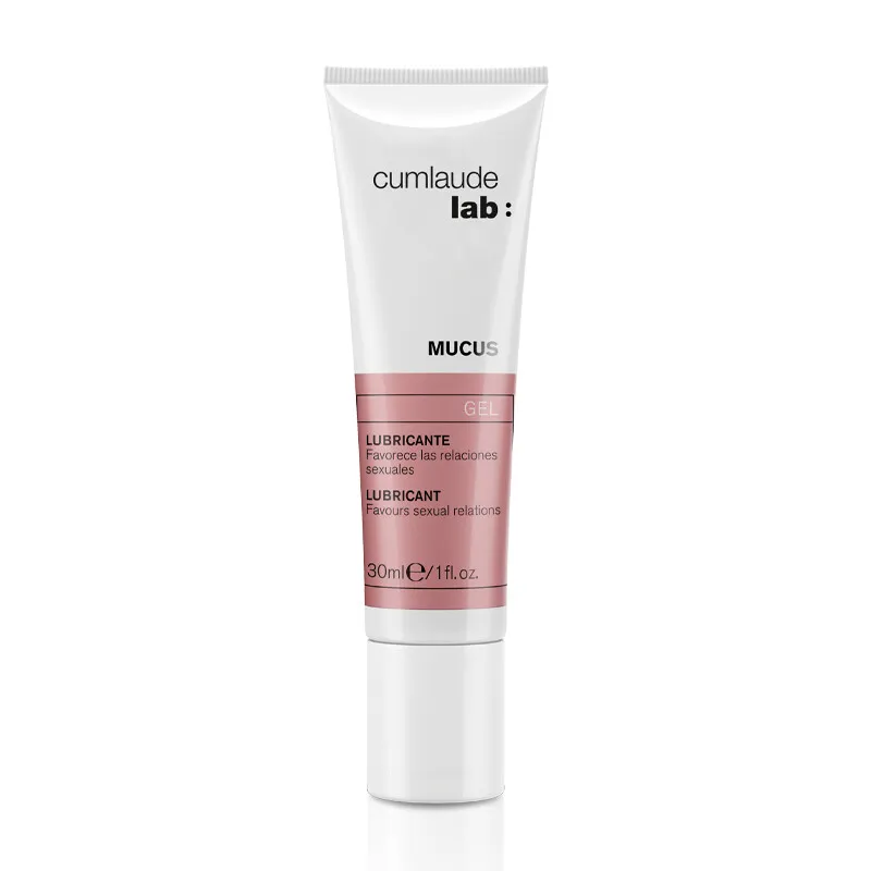 Cumlaude Mucus Lubrikant, 30 ml