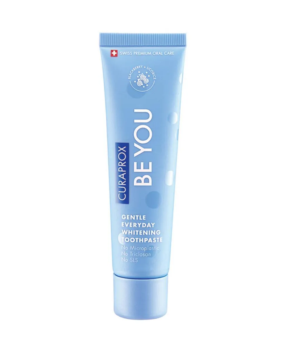 Curaprox Be You Plava pasta za zube, 60 ml
