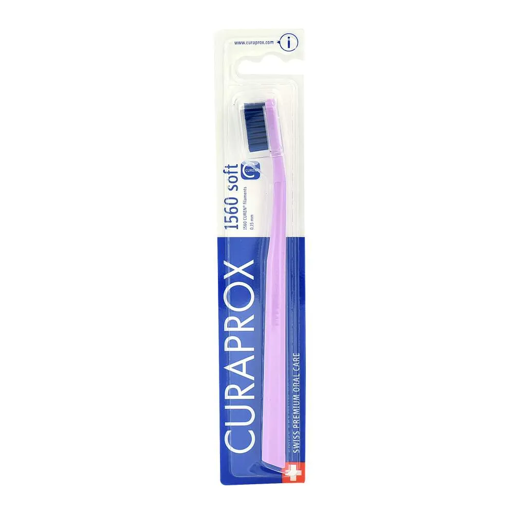 Curaprox CS 1560 Soft četkica za zube