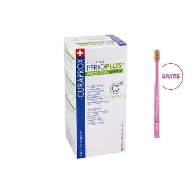 Curaprox Perio Plus Protect + Četkica CS5460  GRATIS