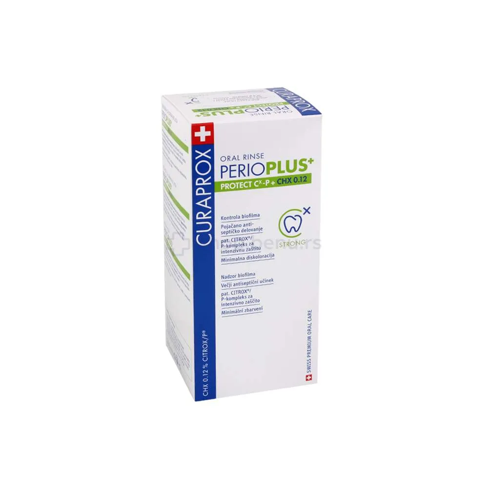 Curaprox Perio Plus Protect
