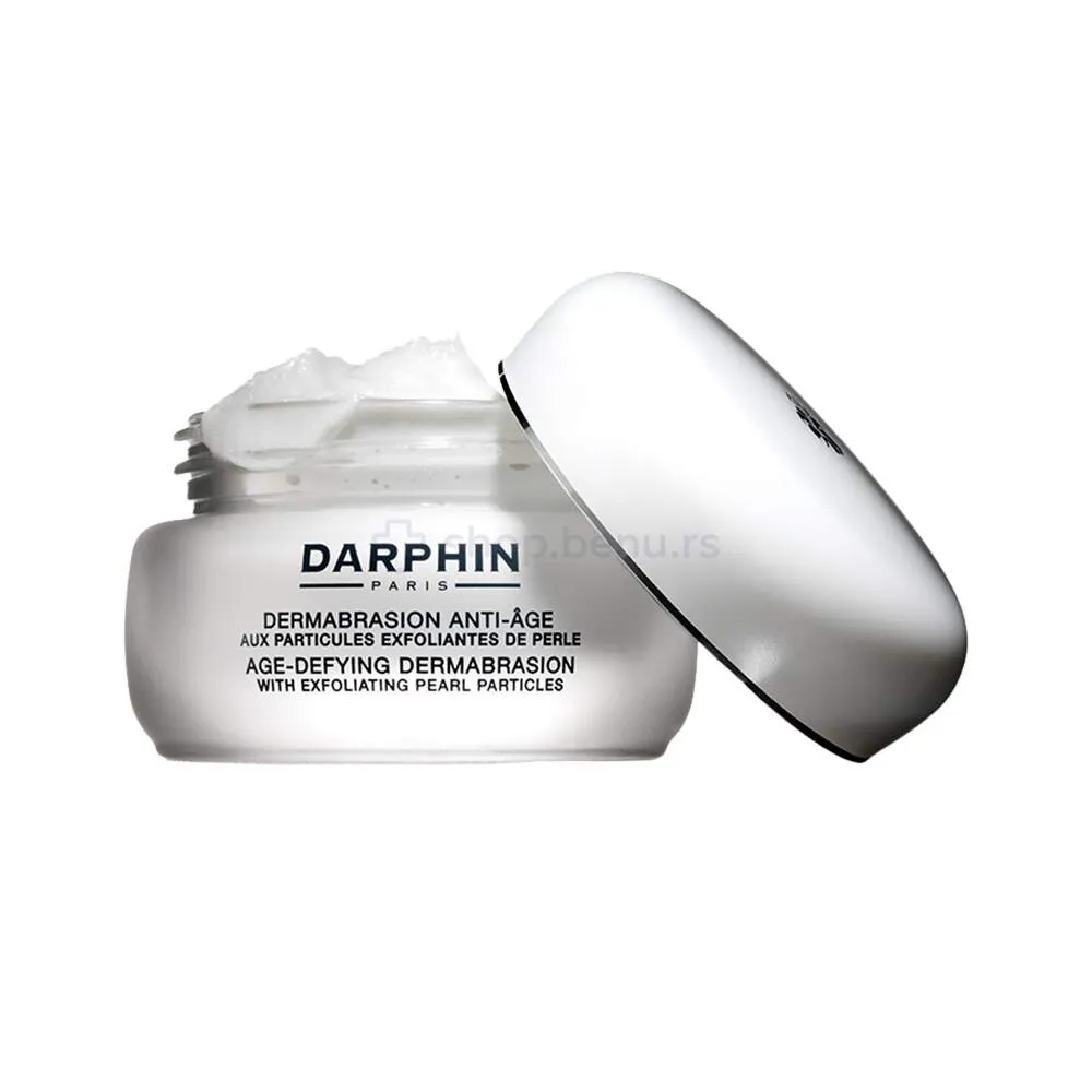 Darphin dermoabrazivni piling 50 ml