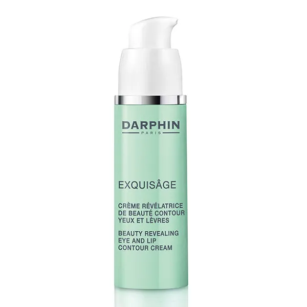 Darphin Exquisage krema za zonu oko očiju  i usana, 15 ml