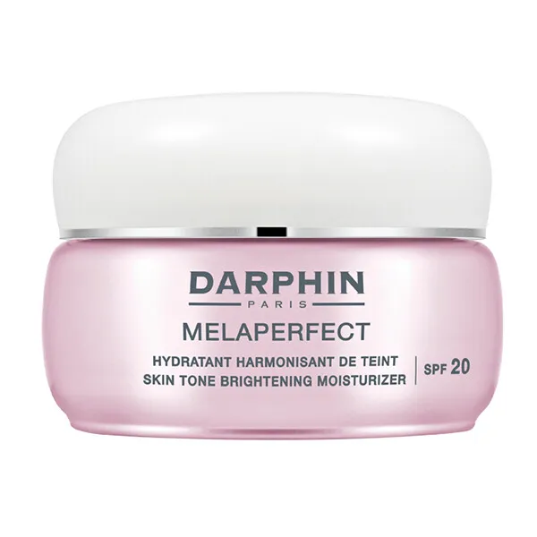 Darphin Melaperfect krema  SPF 20, 50 ml