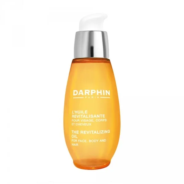 Darphin revitalizujuće ulje za lice, kosu i telo 50 ml