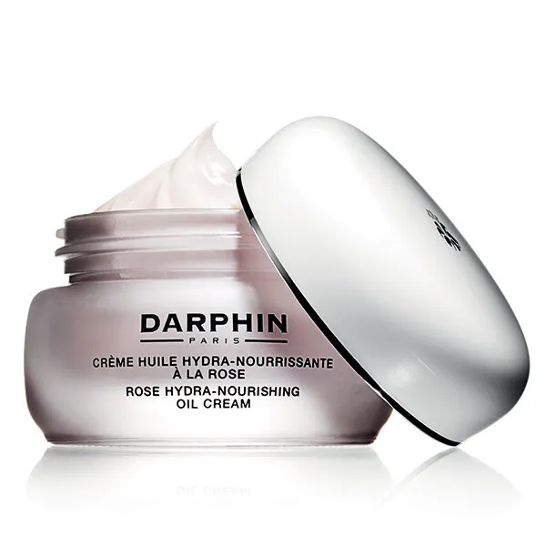 Darphin ruža hranljiva uljana krema 50 ml