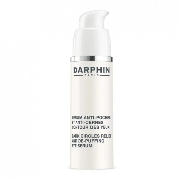 Darphin Serum protiv nadutosti i tamnih kolutova oko očiju 15 ml
