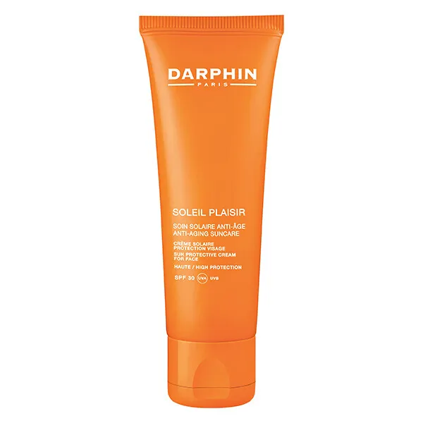 Darphin Soleil plaisir krema za lice SPF 30, 50 ml