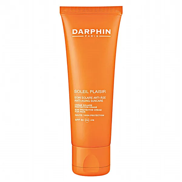 Darphin Soleil Plaisir krema za lice SPF 50 50 ml