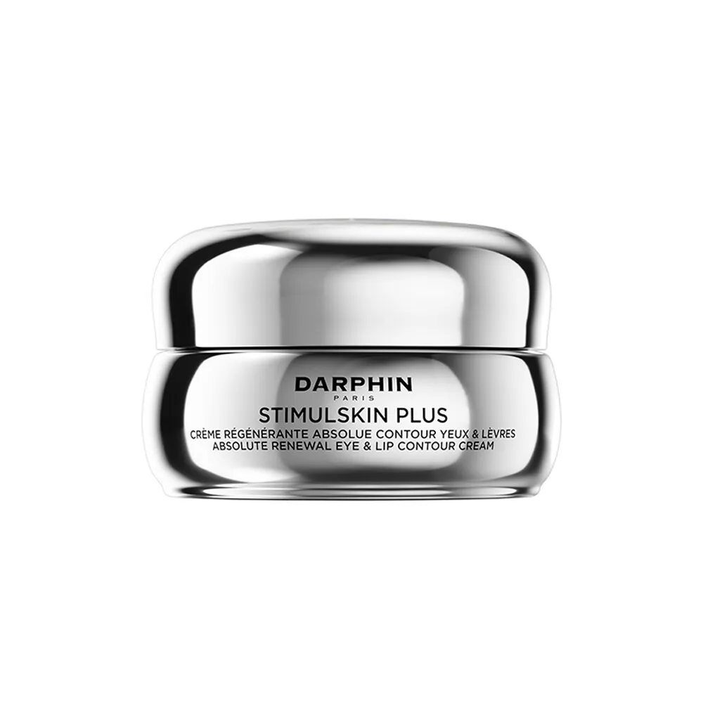 Darphin Stimulskin Plus Krema za predeo oko očiju i usana, 15 ml