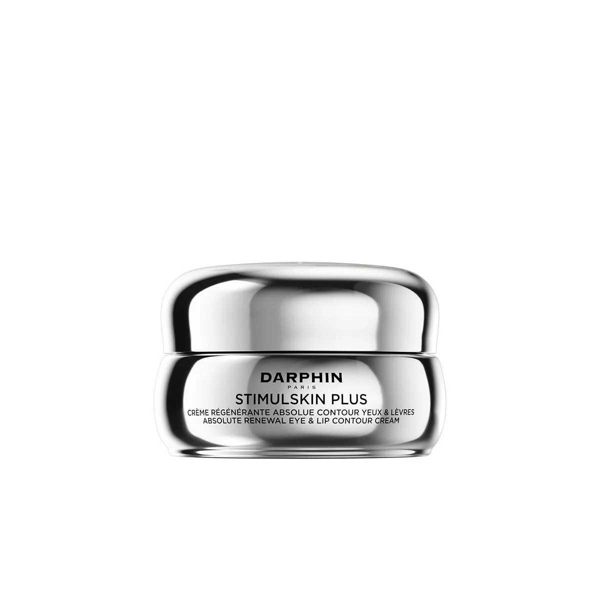 Darphin Stimulskin Plus krema za predeo oko očiju i usana, 15 ml