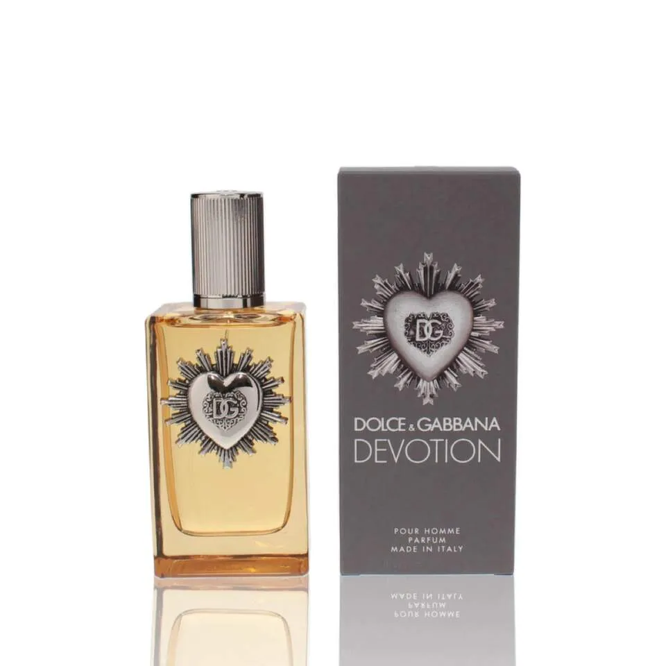 Dolce &amp; Gabbana Devotion muški parfem, 100 ml