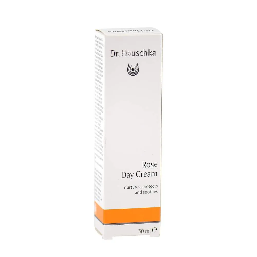 Dr. Hauschka krema od ruže 30 ml