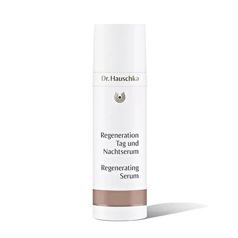Dr. Hauschka serum za zrelu kožu 30 ml
