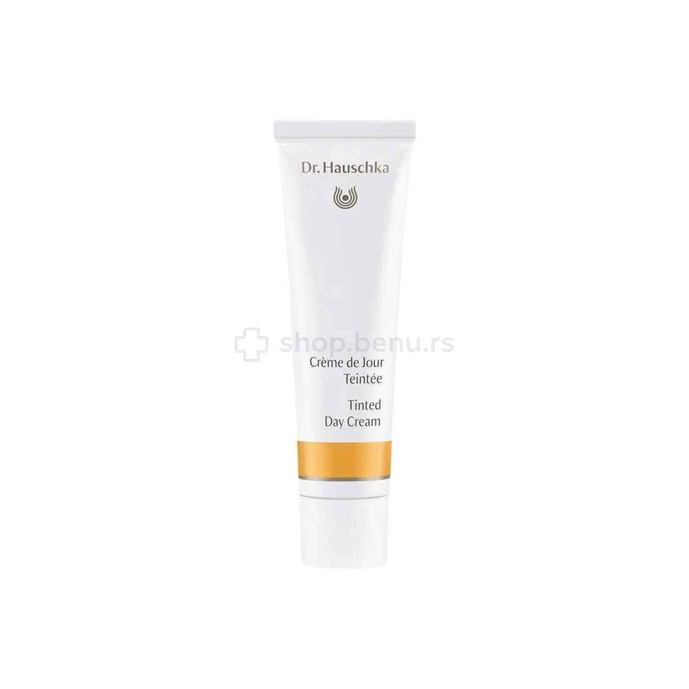 Dr. Hauschka tonirana dnevna krema 30ml