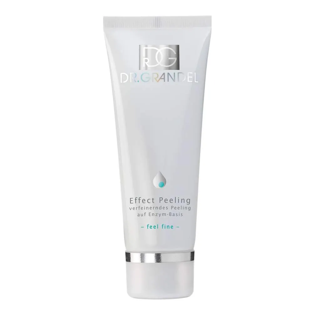 Dr.Grandel Effect peeling 75 ml