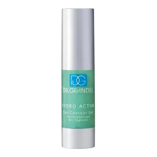 Dr.Grandel Hydro active eye contour gel 15 ml