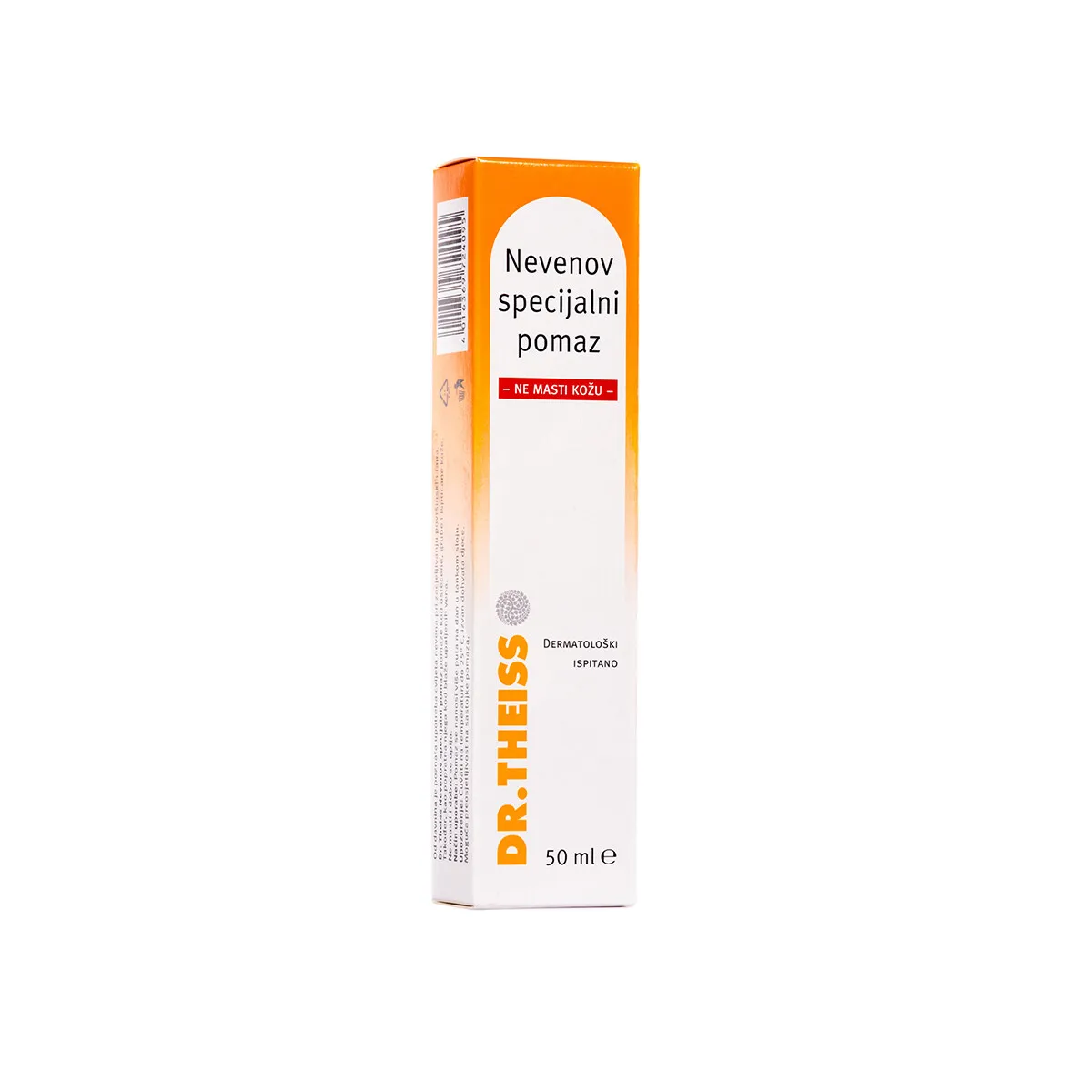 Dr.Theiss Neven specijalna krema 50ml