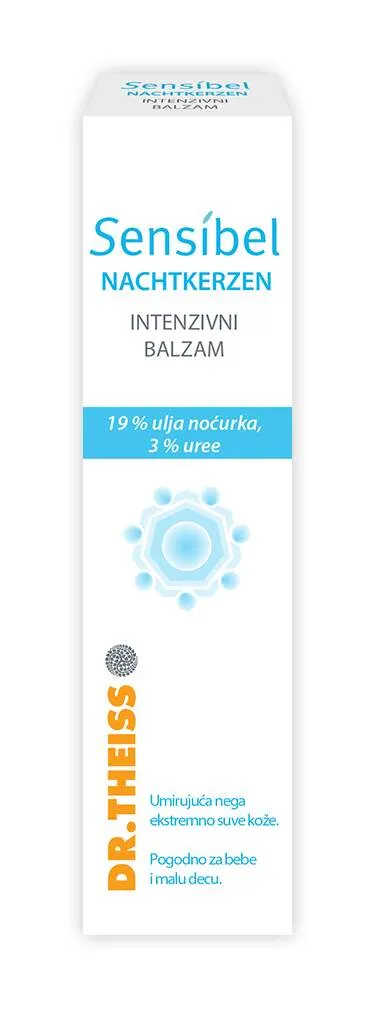 Dr.Theiss Sensibel balzam 100 ml